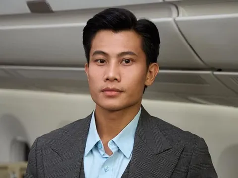 Phương Nam 'Mưa Đỏ' tiết lộ chuyện bị sốc khi đóng phim sinh tồn