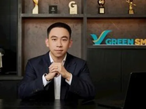 Ông Phạm Nhật Minh Hoàng bật mí chương trình đặc biệt gần 300.000 tài xế tham gia: Đóng từ 100 đồng mỗi chuyến, có thể nhận tới 300 triệu đồng