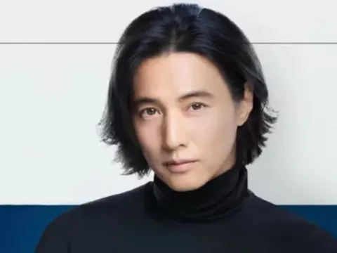 Tin vui của Won Bin sau 16 năm ngừng đóng phim