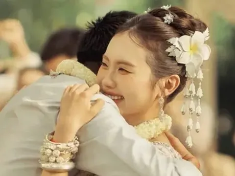 Chàng trai hơn 9 tuổi phản ứng khi Phương Mỹ Chi 'thả thính'