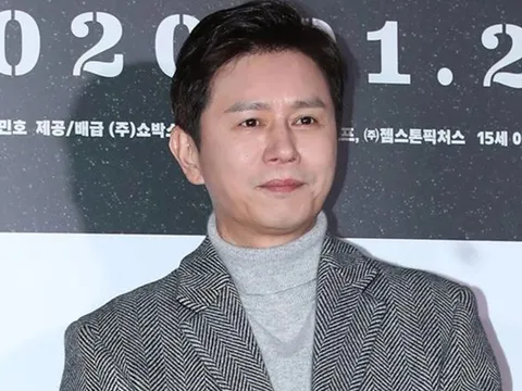 Nam tài tử Hàn Quốc mất vai diễn Hollywood, bị hủy hợp đồng quảng cáo vì một lời tố cáo