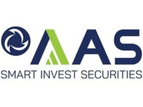AAS ra mắt định vị và nhận diện thương hiệu mới