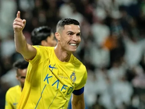 Ronaldo vẫn là số một, nhưng không còn ở Bồ Đào Nha