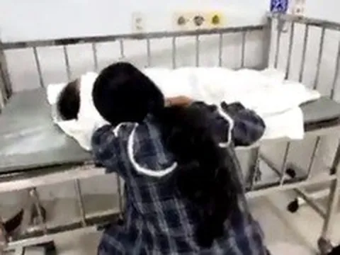 Bé tử vong sau tiêm kháng sinh tại bệnh viện, Sở Y tế lập hội đồng chuyên môn