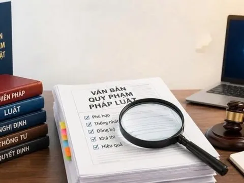 Ưu tiên rà soát, xử lý các quy định pháp luật đang cản trở hoạt động đầu tư, kinh doanh
