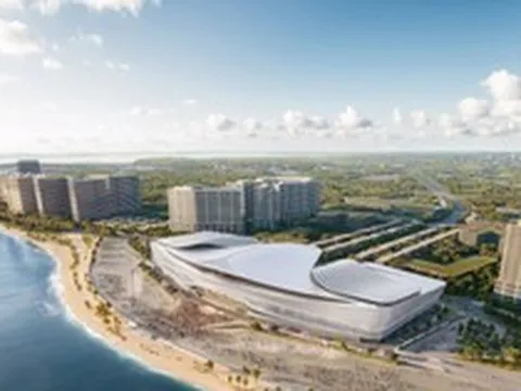 Vinpearl sắp mở khu dưỡng lão 240 phòng vào cuối năm nay, muốn nhân rộng tới Cần Giờ và Hạ Long