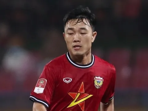 Xuân Trường đang ở đâu?