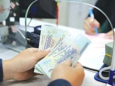 Bộ Nội vụ thông tin mới về đề án cải cách tiền lương