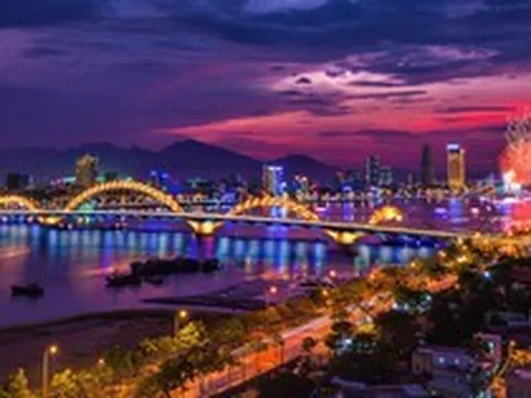 10 ngày dồn dập ở Đà Nẵng: Hai tập đoàn Việt bắt tay, 3 dự án lộ diện, một siêu đô thị 15.500 tỷ đồng vừa thức giấc sau hơn 1 thập kỷ