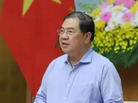 Nghiên cứu mua lại nhà thương mại chưa bán được để cho thuê