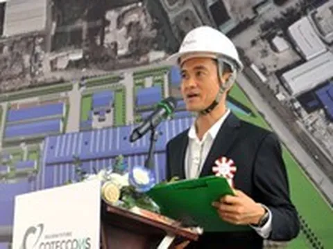 Sếp Coteccons: Không tôn vinh làm việc quá sức, một công trình tốt không thể được xây bởi người đã cạn kiệt năng lượng