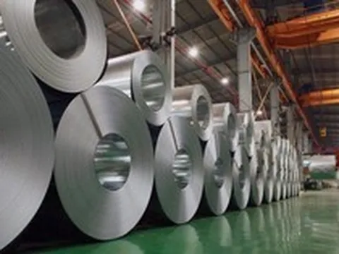 Doanh nghiệp thép đầu tiên công bố KQKD quý 3/2026: Lãi gấp 10 lần