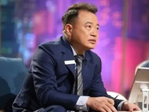 Shark Bình xin khắc phục toàn bộ hậu quả vụ lừa đảo tiền số AntEx