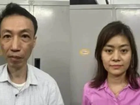 Bắt tạm giam Tổng Giám đốc và Kế toán trưởng công ty may ở Hưng Yên