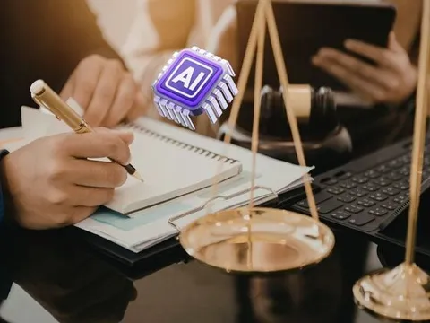 Xử lý các khó khăn về ứng dụng công nghệ số, trí tuệ nhân tạo phục vụ tổng rà soát hệ thống VBQPPL