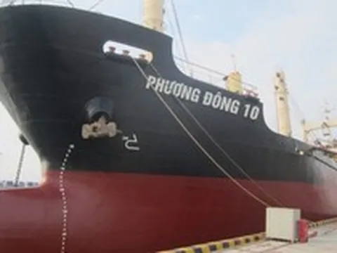 Phó Tổng giám đốc một doanh nghiệp trên sàn bị khởi tố vì trộm cắp tài sản