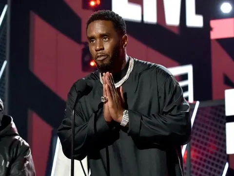 Hé lộ nguyên nhân khiến Sean “Diddy” Combs nhập viện khẩn cấp