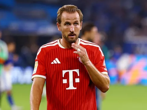 Diễn biến Viking vs Bayern Munich
