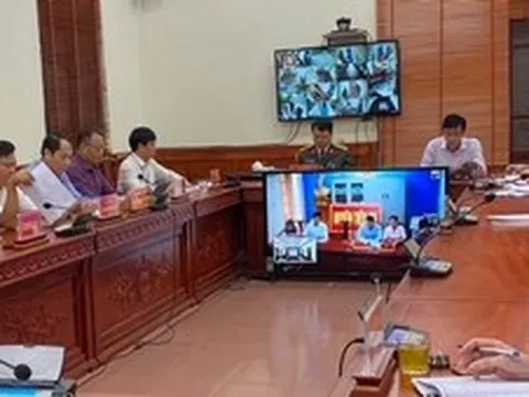 Tiếp nhận kịp thời, xử lý đúng thẩm quyền đơn thư khiếu nại, tố cáo của công dân