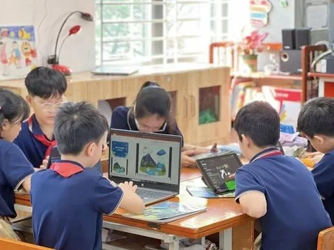 Hà Nội yêu cầu trường học không ép học sinh tham gia chương trình liên kết