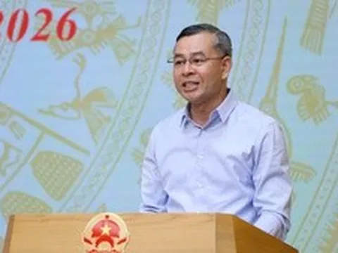 Thực hiện Chương trình mục tiêu quốc gia: Không đánh giá chương trình chỉ bằng số vốn đã giải ngân