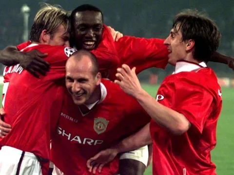 Thương vụ Sir Alex hối tiếc nhất ở MU
