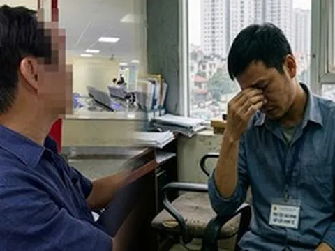 Chân chưa chạm đất, đầu đã tính tiền: Nỗi mệt mỏi của người trụ cột
