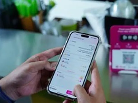 Công an cảnh báo các giao dịch chuyển khoản chỉ từ 200 đến 230 đồng vào tài khoản hộ kinh doanh