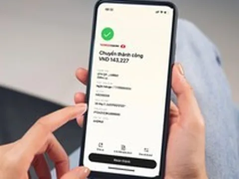 Vì sao chuyển khoản thành công nhưng không nhận được tiền?