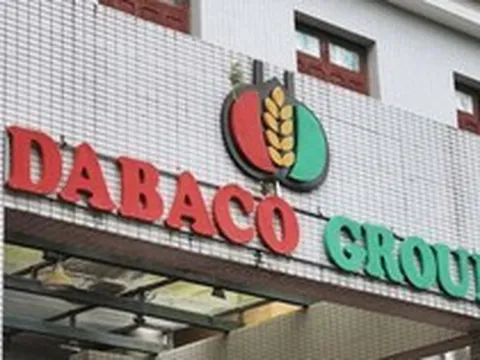 Phó Chủ tịch Dabaco Nguyễn Thị Thu Hương gom thành công 2 triệu cổ phiếu DBC