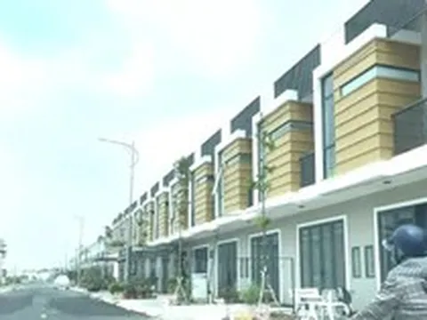 Phát hiện 40 trường hợp kê khai sai khi mua nhà xã hội