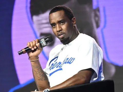 Tiết lộ bất ngờ về vụ tai nạn của Sean “Diddy” Combs trong tù