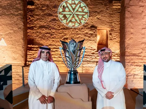 Asian Cup 2027 đứng trước nguy cơ đổi lịch