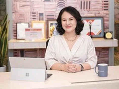 Nữ Tổng giám đốc đầu tiên và có thể là cuối cùng của Microsoft Việt Nam giờ ra sao?