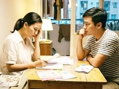 Muốn sinh hai con, nhưng sợ chặng đường 20 năm nuôi dạy