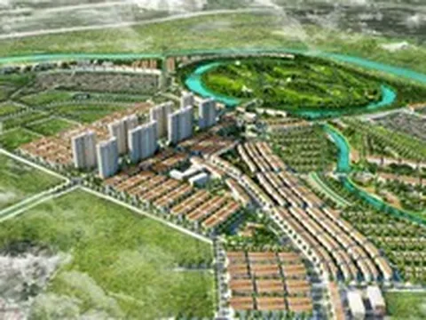Diễn biến mới tại loạt dự án rộng 1.611ha, tổng mức đầu tư hơn 200.000 tỷ ở thành phố trẻ nhất Việt Nam, có dự án Vingroup đầu tư rộng gần gấp 3 lần phố cổ Hà Nội
