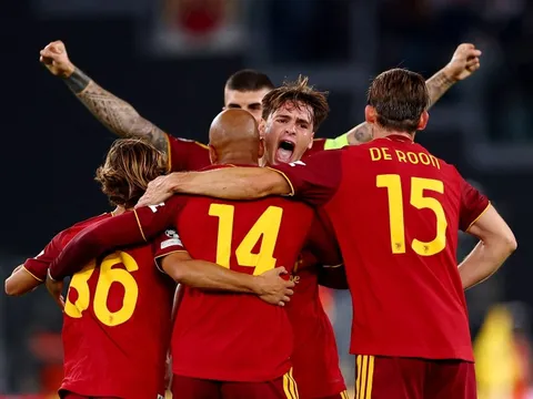 Thảm họa Champions League của bóng đá Italy