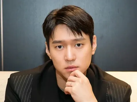 Một nữ diễn viên đình đám lên tiếng về tin cưới Go Kyung Pyo