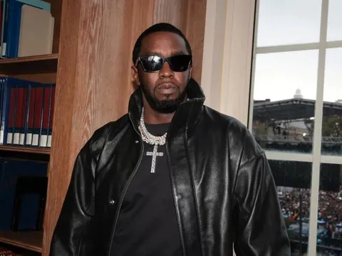 Gia đình Sean "Diddy" Combs lên tiếng về tin đồn