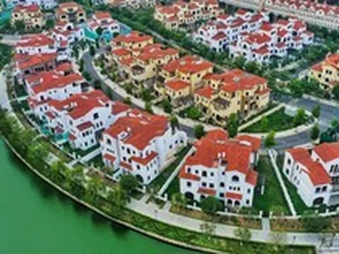 Công ty bất động sản lãi đột biến 1.000 tỷ đồng, gấp 327 lần cùng kỳ trong quý 3/2026 nhờ một dự án