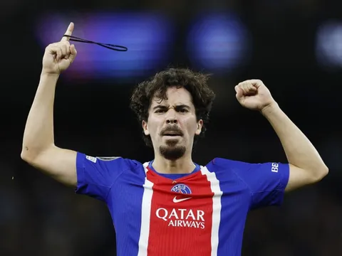 PSG có thể vô địch Champions League 3 mùa liên tiếp?