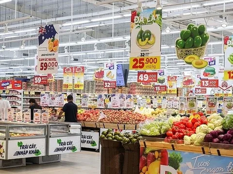 Kiểm tra, giám sát, không để giá hàng hóa tăng bất hợp lý