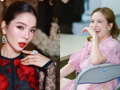 Tuyên bố của Lệ Quyên về Hoàng Thùy Linh