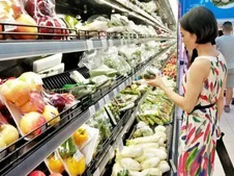 Đánh giá nguy cơ an toàn thực phẩm dựa trên bằng chứng và dữ liệu