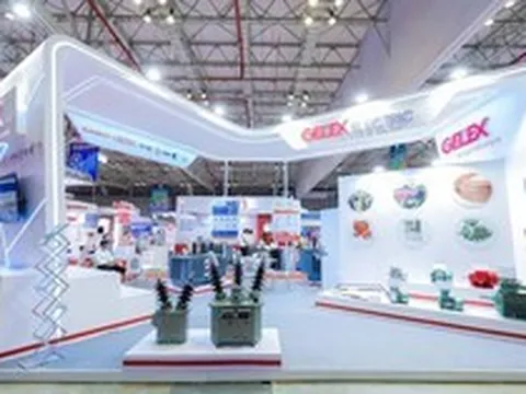 Cổ phiếu GEE giảm hơn một nửa từ đỉnh, khối ngoại bán ròng 10 phiên liên tiếp
