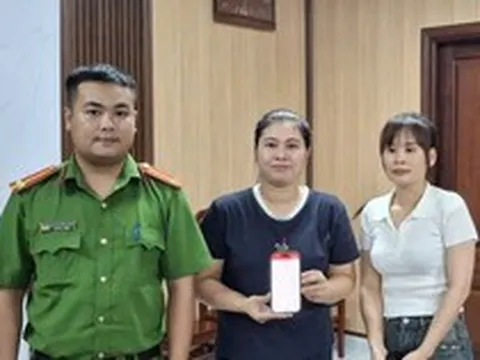 Công an xác minh loạt giao dịch chuyển khoản từ 11 triệu, 50,2 triệu, 133,6 triệu đến 185 triệu đồng... của các trường hợp sau