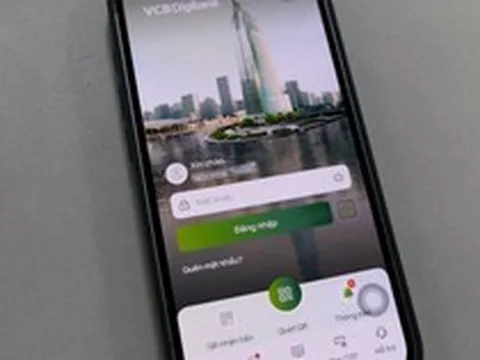 Người dùng Vietcombank đặc biệt chú ý dấu hiệu sau khi nhận tin nhắn, email