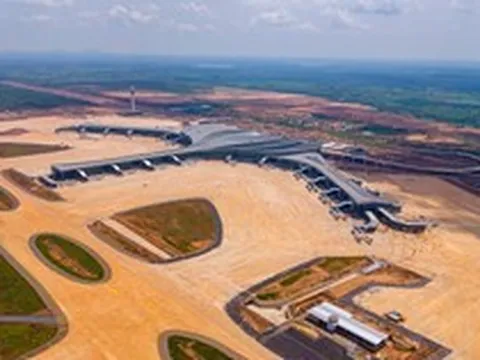 Đại dự án 16 tỷ USD của Việt Nam: Hàng loạt "ông lớn" ráo riết chuẩn bị cho thời điểm lịch sử