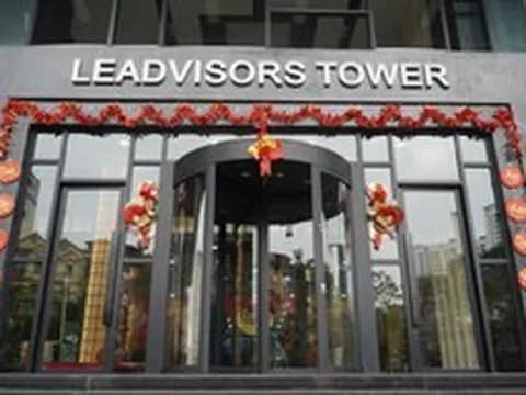Vừa rót 1.300 tỷ vào chủ Kem Tràng Tiền, lại muốn chi 540 tỷ mua Tài chính Điện lực: Leadvisors Capital là ai?
