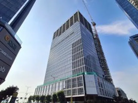 Thực hư giá nhà tại TP.HCM giảm 20-30%